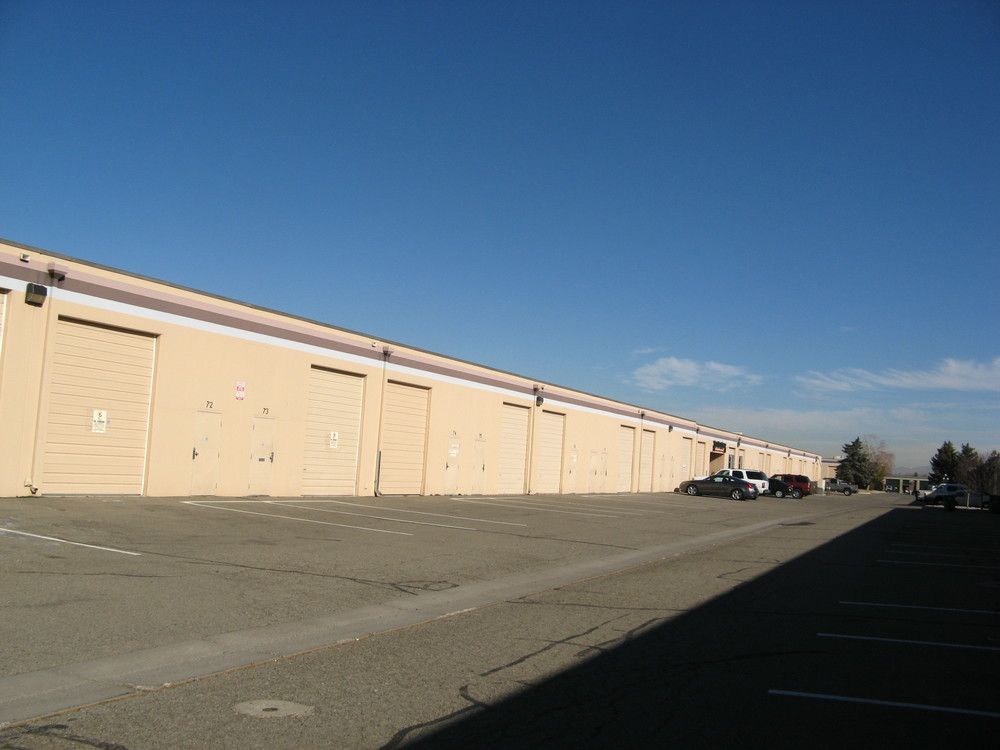 Sierra Vista Business Park: 5301 Longley Ln, Reno, NV 89511